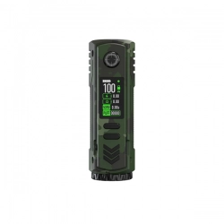 BD Vape Rayden 100 V2 Mód - Military Camo