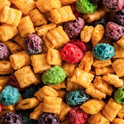 The Flavor Apprentice Berry Cereal Flavor