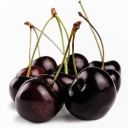 TPA příchuť Black cherry 15ml (višeň)