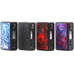 Vandy Vape Pulse V2 Box grip Resin