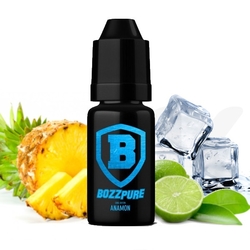 Příchuť Bozz Pure Cool Edition 10ml Anamon