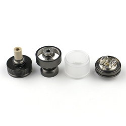 Atomizér Bp Mods Pioneer MTL RTA