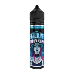 Příchuť Brew Bros Shake and Vape 20ml Blue Moon (limonáda z modrých malin)
