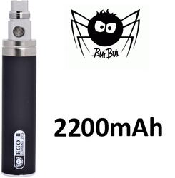 BuiBui GS eGo II baterie 2200mAh