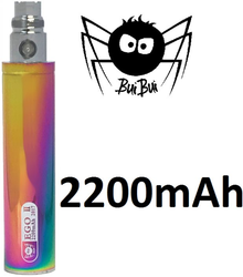 BuiBui GS eGo II baterie 2200mAh