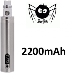 BuiBui GS eGo II baterie 2200mAh