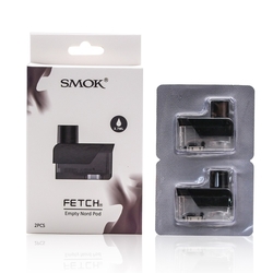 Smoktech Fetch Mini Nord/RPM cartridge 3,7ml