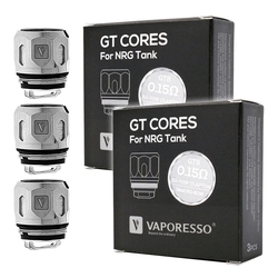 Vaporesso NRG GT Core 0,15ohm Clapton