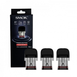 Smoktech Novo 2X cartridge 2ml