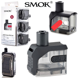 Smoktech ALIKE RPM cartridge 5,5ml