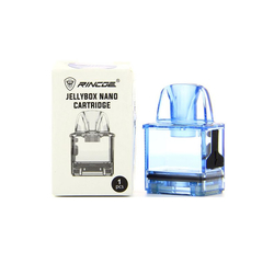 Rincoe JellyBox Nano cartridge