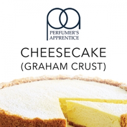 TPA Cheesecake Graham Crust 15ml (tvarohový koláč)