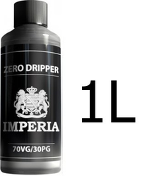 Imperia beznikotinová báze Dripper 70VG/30PG