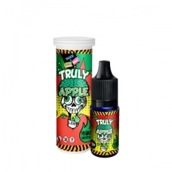 Příchuť Chill Pill Truly 10ml Apple