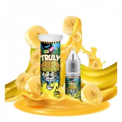 Příchuť Chill Pill Truly 10ml Banana