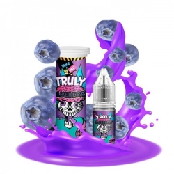 Příchuť Chill Pill Truly 10ml Blueberry