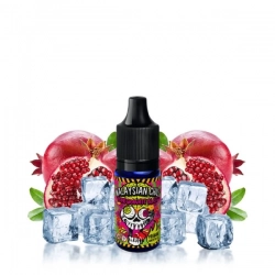 Příchuť Chill Pill Malaysian Chill 10ml Pomegranate Blast 