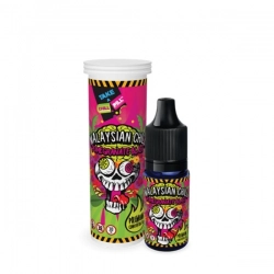 Příchuť Chill Pill Malaysian Chill 10ml Pomegranate Blast 