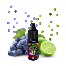 Příchuť Chill Pill Mind Blaster 10ml Furious Grape