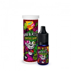 Příchuť Chill Pill Mind Blaster 10ml Furious Grape