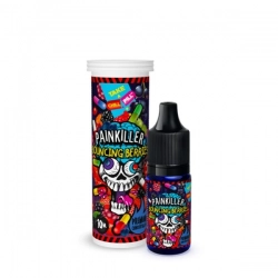 Příchuť Chill Pill Pain Killer 10ml Bouncing Berries