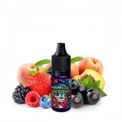 Příchuť Chill Pill Pain Killer 10ml Bouncing Berries