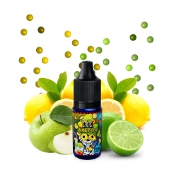 Příchuť Chill Pill S.O.S. 10ml Bubble Tea