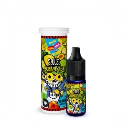 Příchuť Chill Pill S.O.S. 10ml Bubble Tea