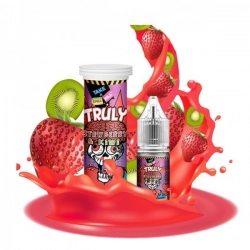 Příchuť Chill Pill Truly 10ml Strawberry Kiwi