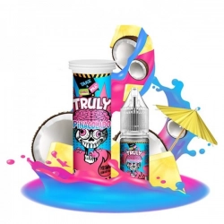 Příchuť Chill Pill Truly 10ml Pinacolado