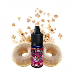 Příchuť Chill Pill Tasty Mania 10ml Donut Popcorn Power