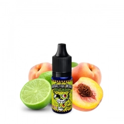 Příchuť Chill Pill RadioAktiv Worms 10ml Juicy Peach