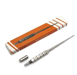 Micro Coil jigII* Trn, Coiler tool