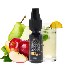 Příchuť Full Moon Maya 10ml YUKA