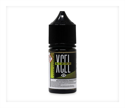 Cosmic Fog XCELL příchuť/aroma -  Lemon Crumble 30ml 