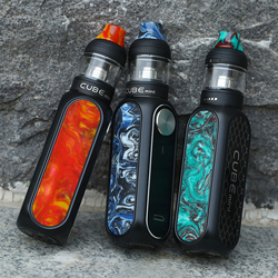 OBS Cube Mini Resin Kit 1500 mAh