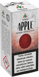 Liquid Dekang 10ml Apple 