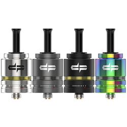 DigiFlavor Atomizér Siren V4 MTL RTA