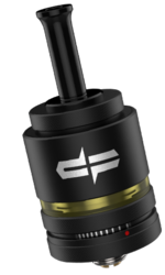 DigiFlavor Atomizér Siren V4 MTL RTA