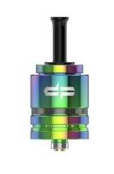 Atomizér DigiFlavor Atomizér Siren V4 MTL RTA