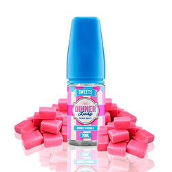 Příchuť Dinner Lady Sweets Bubble Trouble 30ml