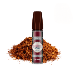 Příchuť Dinner Lady Tobacco Shake and Vape Smooth Tobacco Příchuť Dinner Lady Tobacco Shake and Vape Smooth Tobacco
