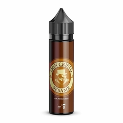 Příchuť Don Cristo Shake and Vape 10ml Sesame (tabák, oříšky, sezam)