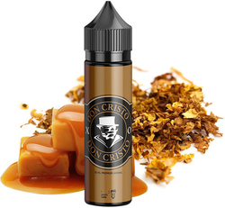 Příchuť Don Cristo Shake and Vape 10ml XO (tabák, karamel, máslo)