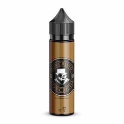 Příchuť Don Cristo Shake and Vape 10ml XO (tabák, karamel, máslo)