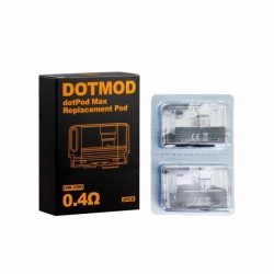 DotMod DotPod Max cartridge 5ml