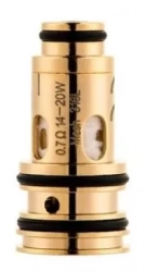 DotMod DotCoil žhavící hlava