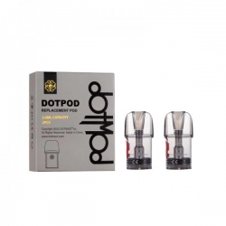 DotMod dotPod Nano cartridge 2ml