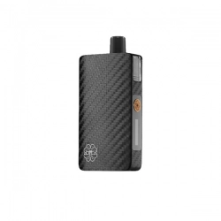 DotMod DotPod Max Pod 2100mAh - Carbon Edition