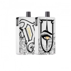 DotMod DotPod Max Pod 2100mAh - Tattoo Edition
